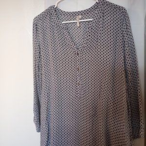Grand & Greene loose Blouse